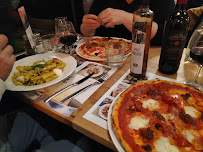 Pizza du Restaurant italien Ristorante Del Arte Albertville - n°2