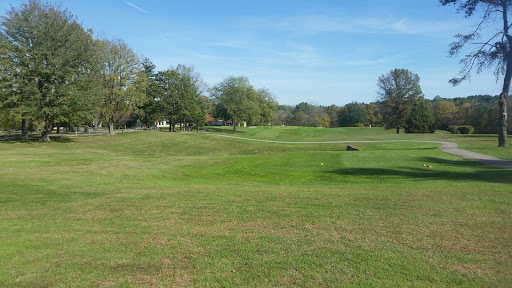 Golf Driving Range «Cascade Golf Course», reviews and photos, 3550 N Kinser Pike, Bloomington, IN 47404, USA