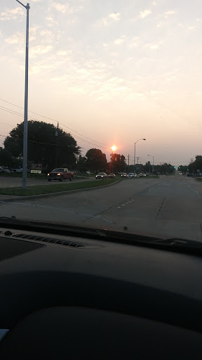 Park «Neighborhood Park - Frank Beverly Park», reviews and photos, 7112 Quarry Chase Trail, Plano, TX 75025, USA