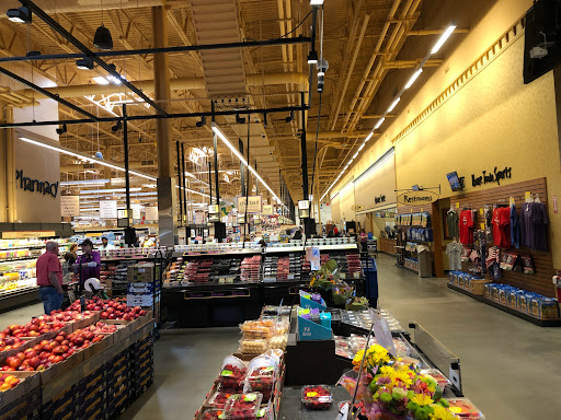 Supermarket «Wegmans», reviews and photos, 7905 Hilltop Village Center Dr, Alexandria, VA 22315, USA