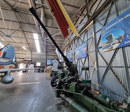South African Air Force Museum photo