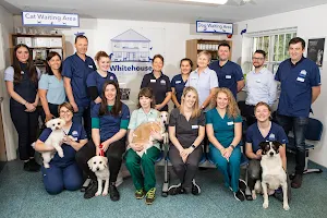Whitehouse Veterinary Clinic image