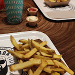 Photo n°1 de l'avis de Chris.. fait le 30/10/2021 à 22:14 sur le  Big Baba Burger GmbH à Oer-Erkenschwick