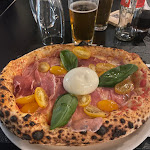 Photo n°1 de l'avis de Ra. fait le 22/10/2023 à 18:05 sur le  Degusto Pizzeria Umbertide à Umbertide