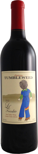 Winery «Chateau Tumbleweed Winery & Tasting Room», reviews and photos, 1151 AZ-89A, Clarkdale, AZ 86324, USA