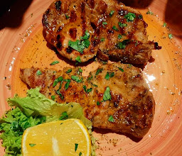 Restaurant Christos photo