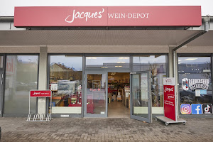 Jacques’ Wein-Depot Minden