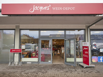 Jacques’ Wein-Depot Minden