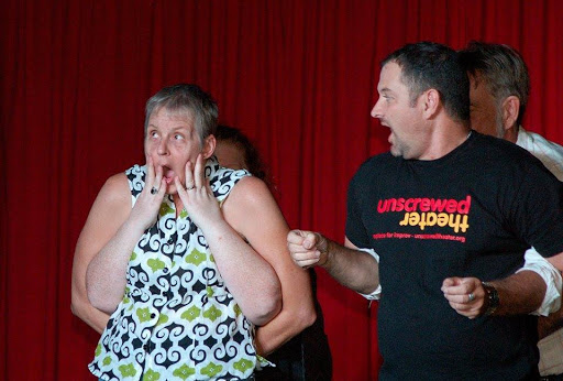 Performing Arts Theater «Unscrewed Theater», reviews and photos, 3244 E Speedway Blvd, Tucson, AZ 85716, USA