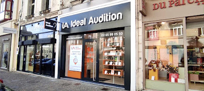 Audioprothésiste Saint-Quentin - Ideal Audition à Saint-Quentin