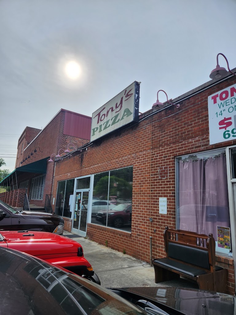Tony's Pizza 24171
