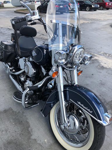 Motorcycle Repair Shop «Fache Motorcycles & Scooters sales-repairs shop», reviews and photos, 2051 NW 27th Ave, Miami, FL 33142, USA