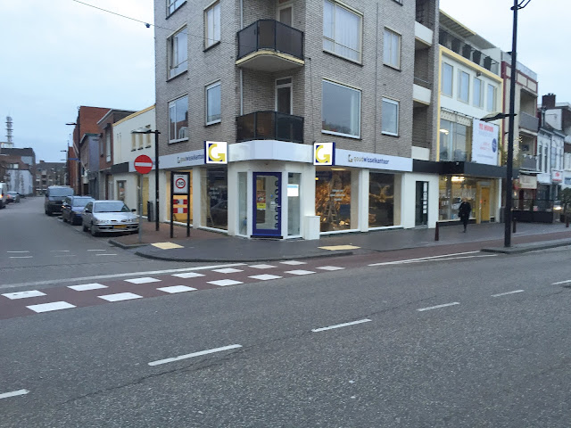 Goudwisselkantoor Nijmegen