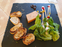 Foie gras du Restaurant français Restaurant Au Langonnais - n°2