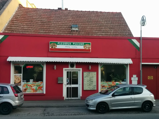 Pizzeria Piccino en Traiskirchen