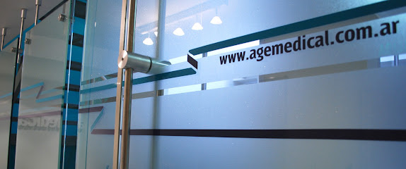Age Medical S.A