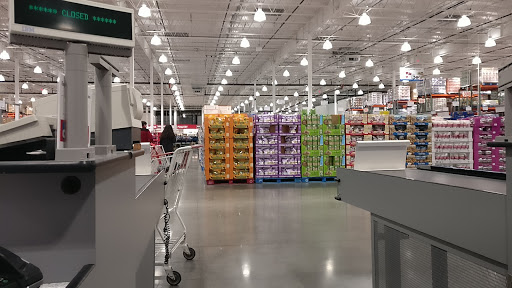 Warehouse store «Costco Wholesale», reviews and photos, 14 Lightcap Rd, Pottstown, PA 19464, USA
