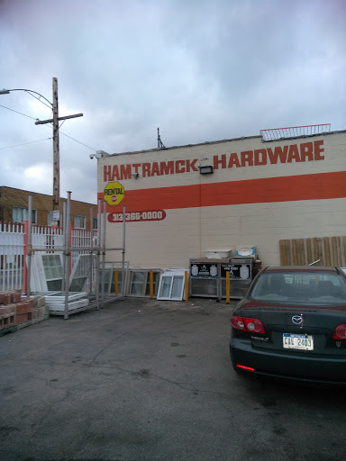Hamtramck Hardware, 11828 Conant St, Detroit, MI 48212, USA, 