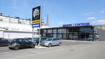 Marine Centrum