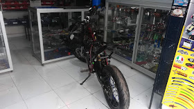 ROSERO MOTORS