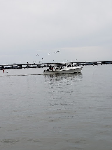 Tourist Attraction «Choptank River Lighthouse», reviews and photos, 100 High St, Cambridge, MD 21613, USA