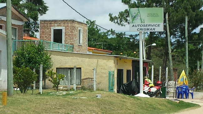 Autoservicio Crismar Almacén - Canelones