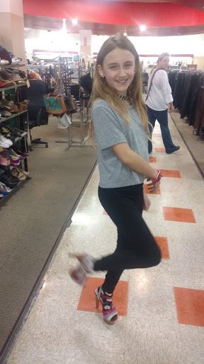 Store «Goodwill - Whittier», reviews and photos, 15214 Whittier Blvd, Whittier, CA 90603, USA