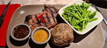 Steak du Restaurant Buffalo Grill Mantes-la-Ville - n°2