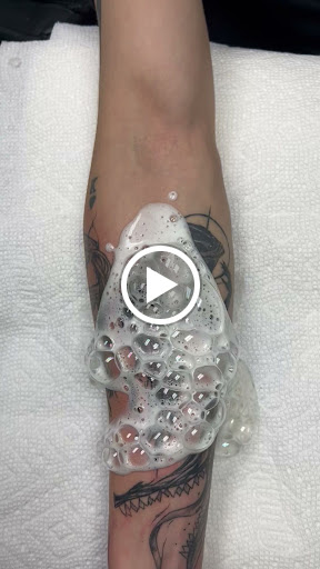 Explore margarita tattoo ideas, creative tattoo ideas in Garden Grove, available at Ashes 2 Ink Tattoo and Piercing LLC