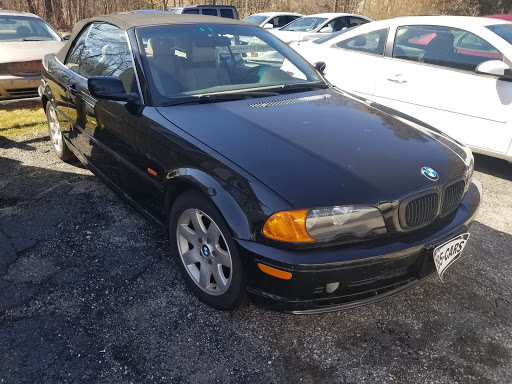 Used Car Dealer «Roe Motors Ltd», reviews and photos, 662 Montauk Hwy, Shirley, NY 11967, USA