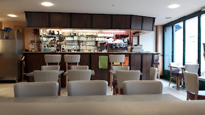 Café de L'Agriculture à Château-Chinon(Ville)