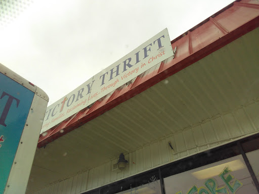 Thrift Store «Victory Thrift», reviews and photos, 3083 Atlanta Hwy, Dallas, GA 30132, USA