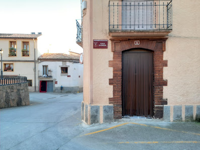 Ayuntamiento de Salas Altas Calle Pl., 1, 22314 Salas Altas, Huesca, Huesca, España