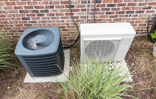 Morrisville Heating and Air Conditioning, Inc.