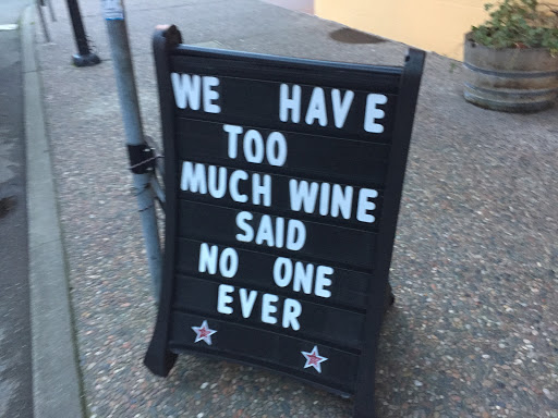 Wine Store «The Wine Spot», reviews and photos, 234 F St, Eureka, CA 95501, USA