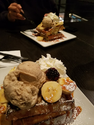 Dessert Shop «Syrup Desserts», reviews and photos, 611 S Spring St, Los Angeles, CA 90014, USA