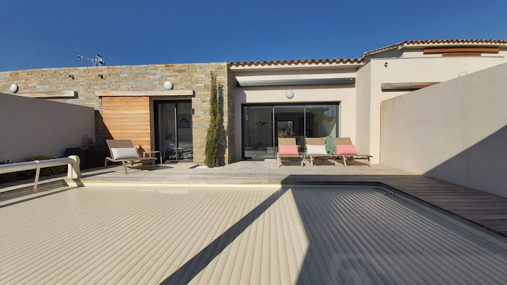 Photos du propriétaire Villa Home Holiday 20137 Lecci