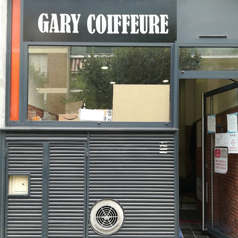 Gary Coiffure