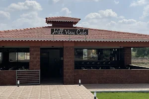 Hill View Cafe | Multi Cuisine Restaurant, Neral - Karjat image