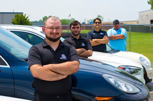 Auto Repair Shop «Autopotenza LLC.», reviews and photos, 10651 E 59th St, Indianapolis, IN 46236, USA