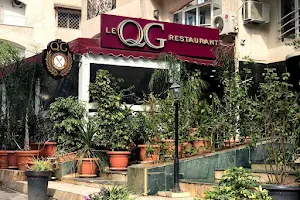 Restaurant QG image