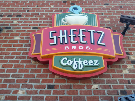 Convenience Store «Sheetz # 247», reviews and photos, 14350 Kutztown Rd, Fleetwood, PA 19522, USA