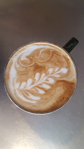 Coffee Shop «Because Coffee», reviews and photos, 300 F St, Eureka, CA 95501, USA