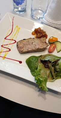 Terrine du Restaurant Le Grand Large à Binic-Étables-sur-Mer - n°7