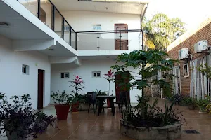 Hotel Guaraní image