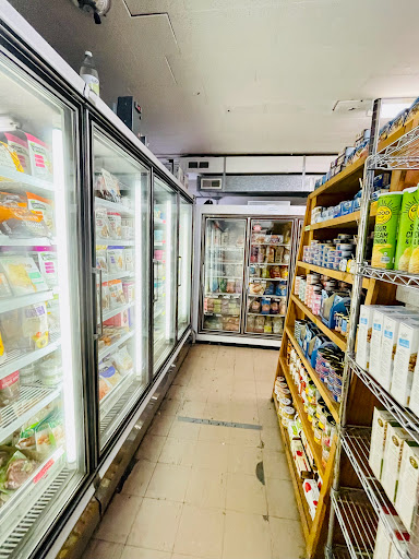 Health Food Store «Natural Foods General Store», reviews and photos, 675 Batchelor St, Toms River, NJ 08753, USA