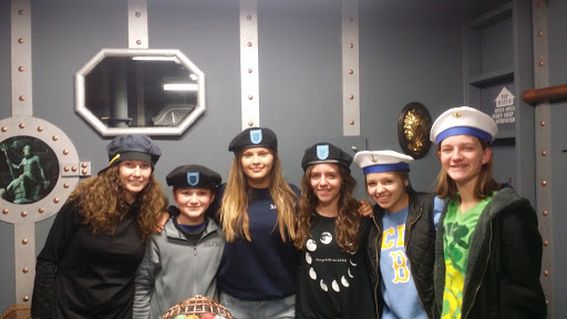 Amusement Center «House of Conundrum | Omaha Escape Room», reviews and photos, 2564 Leavenworth St, Omaha, NE 68105, USA