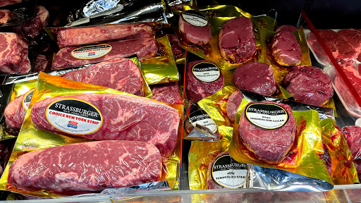 Warehouse club «BJ’s Wholesale Club», reviews and photos, 5183 Transit Rd, Williamsville, NY 14221, USA