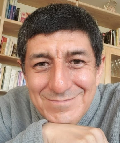 Jose Miguel Cortes, Psicólogo - Las Condes