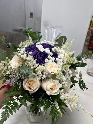 Florist «F & S FLOWERS DESIGN LLC», reviews and photos, 1799 N State Rd 7, Margate, FL 33063, USA